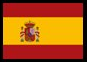 Bandera Espa&ntilde;a - Versi&oacute;n espa&ntilde;ola