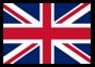 UK Flag - English version